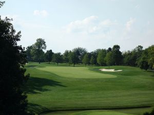 Muirfield Village 10th